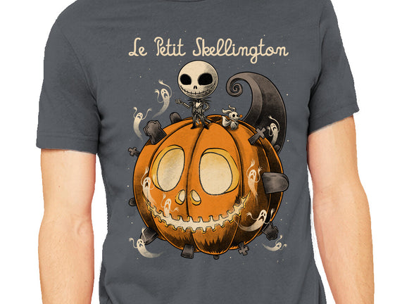 Le Petit Skellington