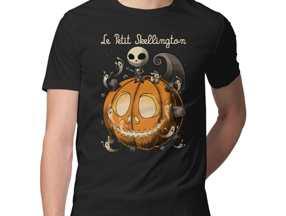 Le Petit Skellington