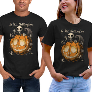 Le Petit Skellington