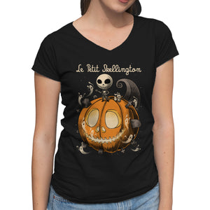 Le Petit Skellington