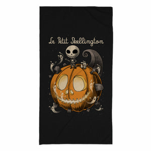 Le Petit Skellington