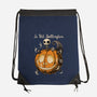 Le Petit Skellington-None-Drawstring-Bag-Studio Mootant