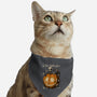 Le Petit Skellington-Cat-Adjustable-Pet Collar-Studio Mootant