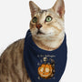 Le Petit Skellington-Cat-Bandana-Pet Collar-Studio Mootant