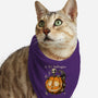 Le Petit Skellington-Cat-Bandana-Pet Collar-Studio Mootant