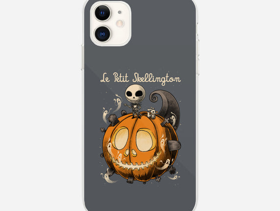 Le Petit Skellington