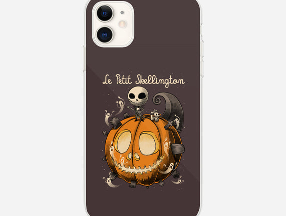 Le Petit Skellington