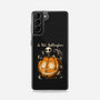 Le Petit Skellington-Samsung-Snap-Phone Case-Studio Mootant