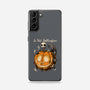 Le Petit Skellington-Samsung-Snap-Phone Case-Studio Mootant