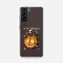 Le Petit Skellington-Samsung-Snap-Phone Case-Studio Mootant