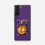 Le Petit Skellington-Samsung-Snap-Phone Case-Studio Mootant