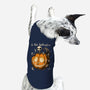 Le Petit Skellington-Dog-Basic-Pet Tank-Studio Mootant