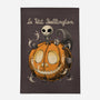 Le Petit Skellington-None-Outdoor-Rug-Studio Mootant