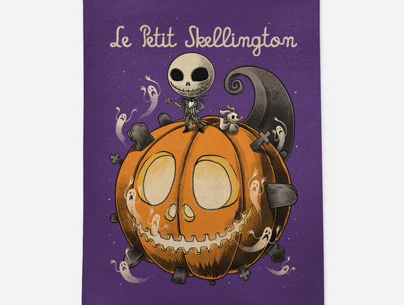 Le Petit Skellington