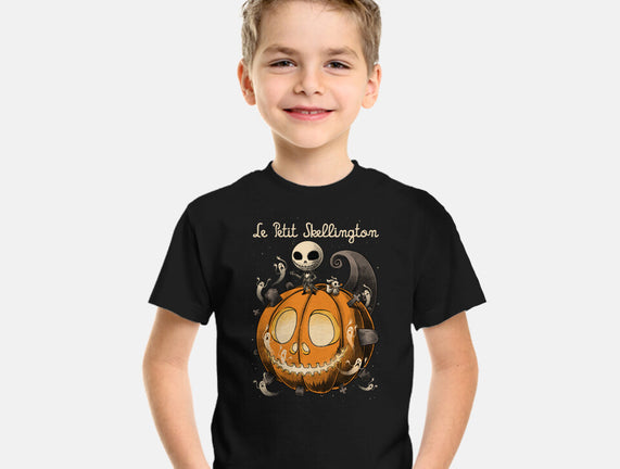 Le Petit Skellington