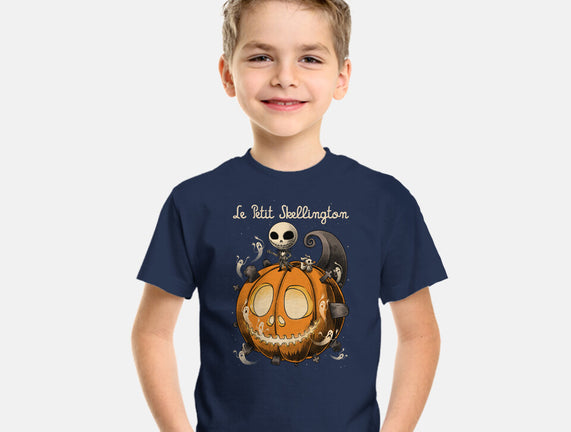 Le Petit Skellington