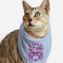 Fastfood Trash Animals-Cat-Bandana-Pet Collar-Studio Mootant