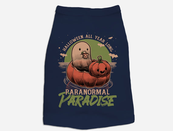 Paranormal Paradise