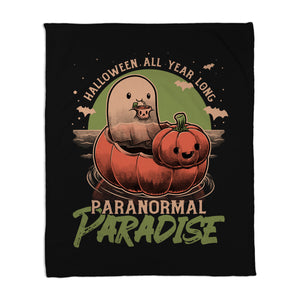 Paranormal Paradise