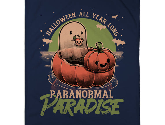 Paranormal Paradise