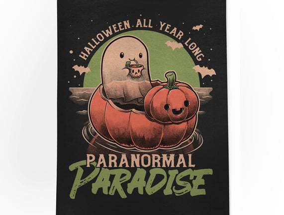 Paranormal Paradise