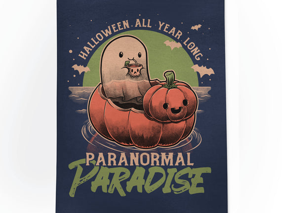 Paranormal Paradise