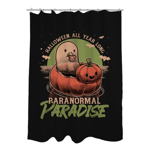 Paranormal Paradise