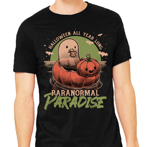 Paranormal Paradise