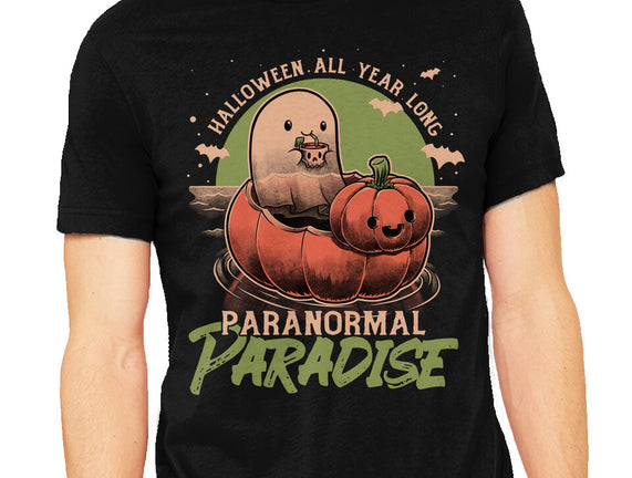 Paranormal Paradise