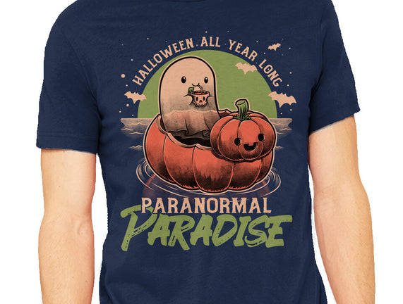 Paranormal Paradise