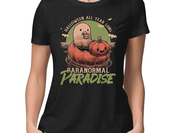 Paranormal Paradise