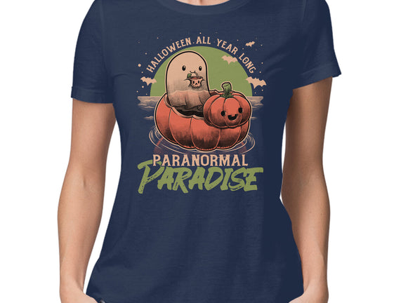 Paranormal Paradise