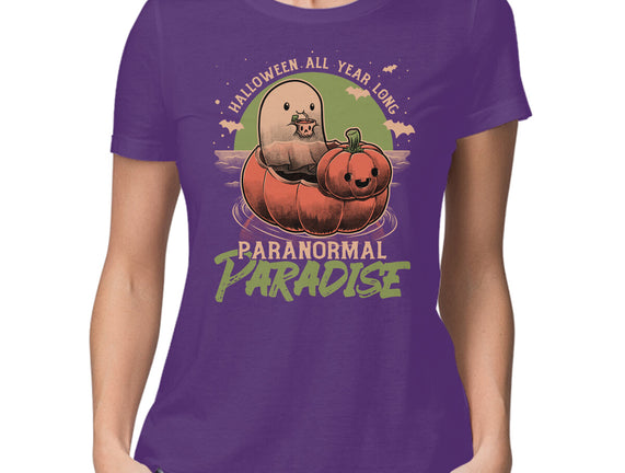 Paranormal Paradise