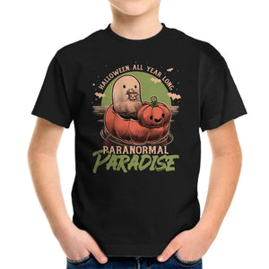 Paranormal Paradise