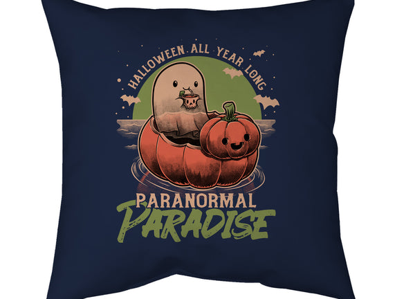 Paranormal Paradise