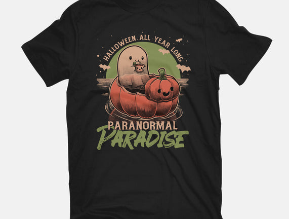 Paranormal Paradise