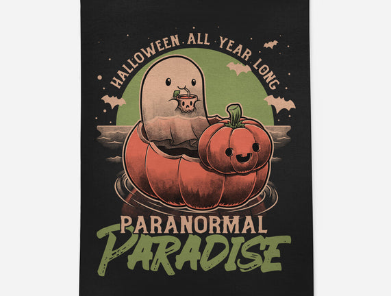 Paranormal Paradise