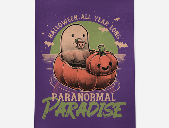 Paranormal Paradise