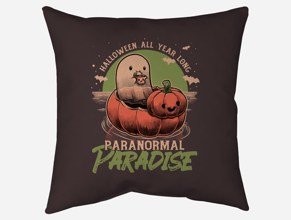 Paranormal Paradise