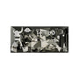 Holy Guernica-None-Removable Cover w Insert-Throw Pillow-retrodivision