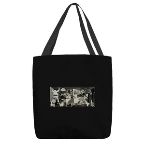 Holy Guernica
