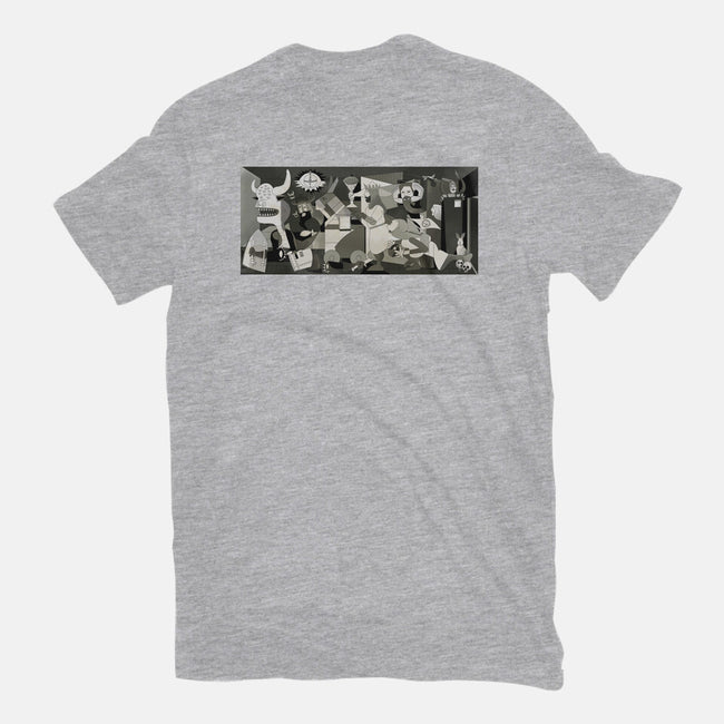 Holy Guernica-Youth-Basic-Tee-retrodivision