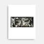 Holy Guernica-None-Stretched-Canvas-retrodivision