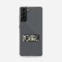 Holy Guernica-Samsung-Snap-Phone Case-retrodivision