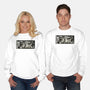 Holy Guernica-Unisex-Crew Neck-Sweatshirt-retrodivision