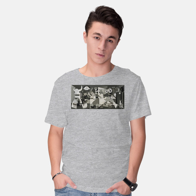 Holy Guernica-Mens-Basic-Tee-retrodivision