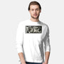 Holy Guernica-Mens-Long Sleeved-Tee-retrodivision