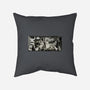 Holy Guernica-None-Removable Cover w Insert-Throw Pillow-retrodivision