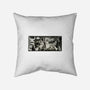 Holy Guernica-None-Removable Cover-Throw Pillow-retrodivision