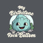 Rock Bottom-iPhone-Snap-Phone Case-RoboMega